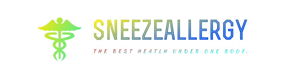 Sneezeallergy